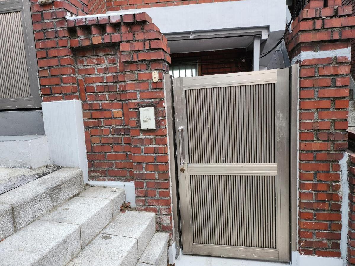 Cozy Private Home Newly Renovated #3 Seoul Eksteriør bilde