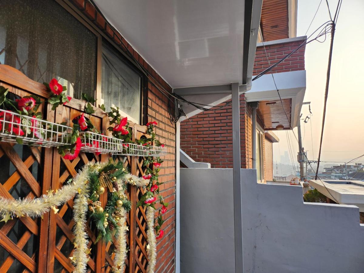 Cozy Private Home Newly Renovated #3 Seoul Eksteriør bilde