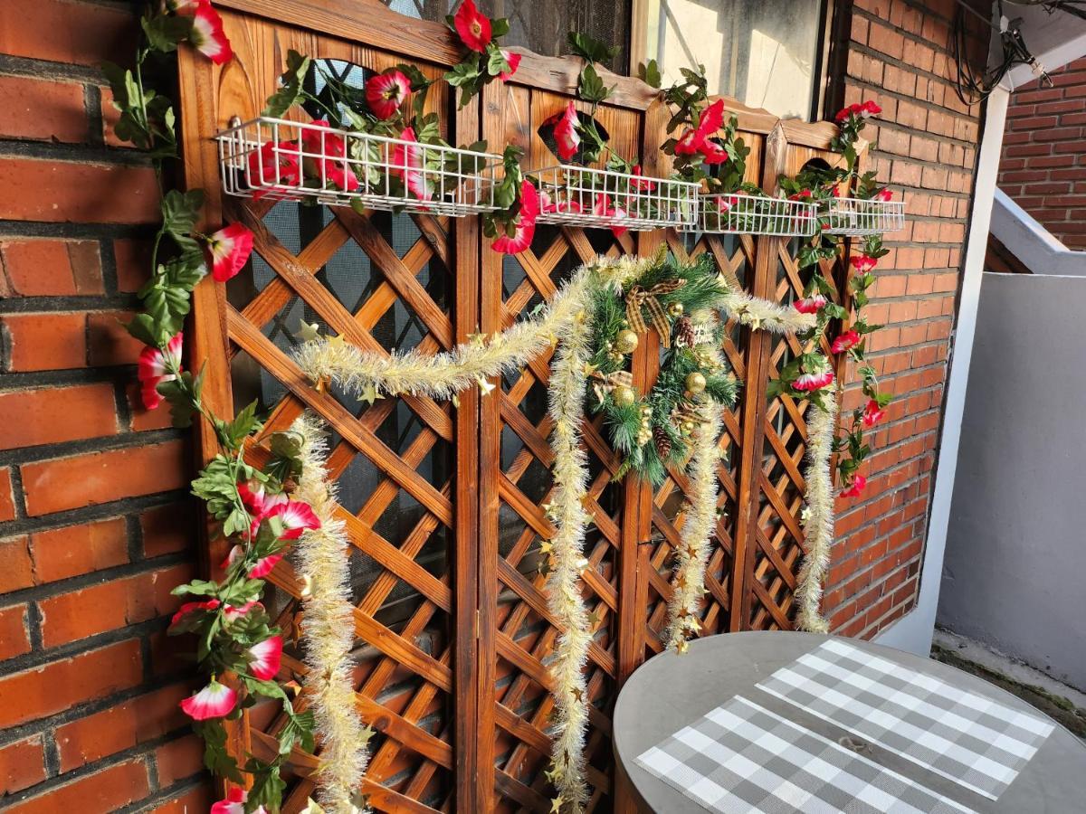 Cozy Private Home Newly Renovated #3 Seoul Eksteriør bilde