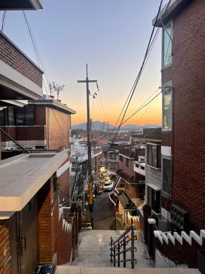 Cozy Private Home Newly Renovated #3 Seoul Eksteriør bilde