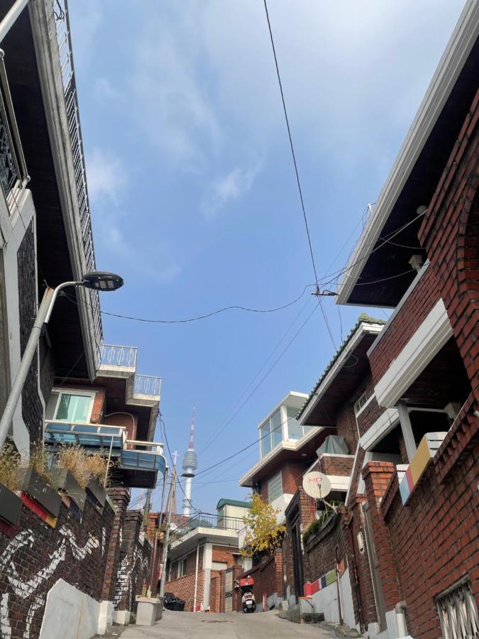 Cozy Private Home Newly Renovated #3 Seoul Eksteriør bilde