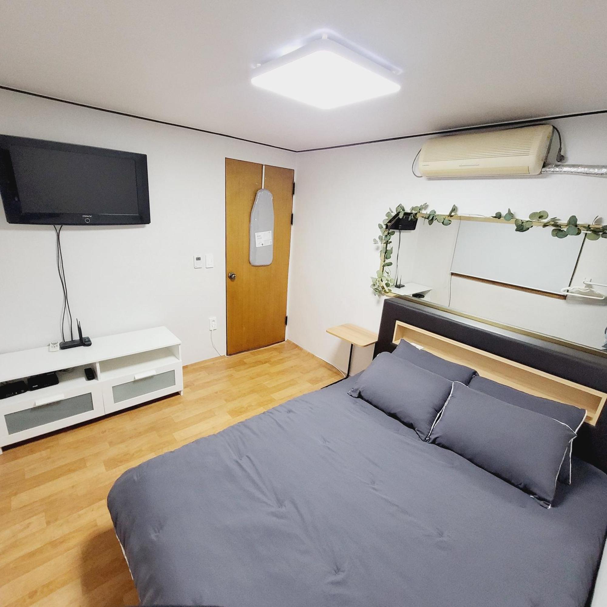 Cozy Private Home Newly Renovated #3 Seoul Eksteriør bilde