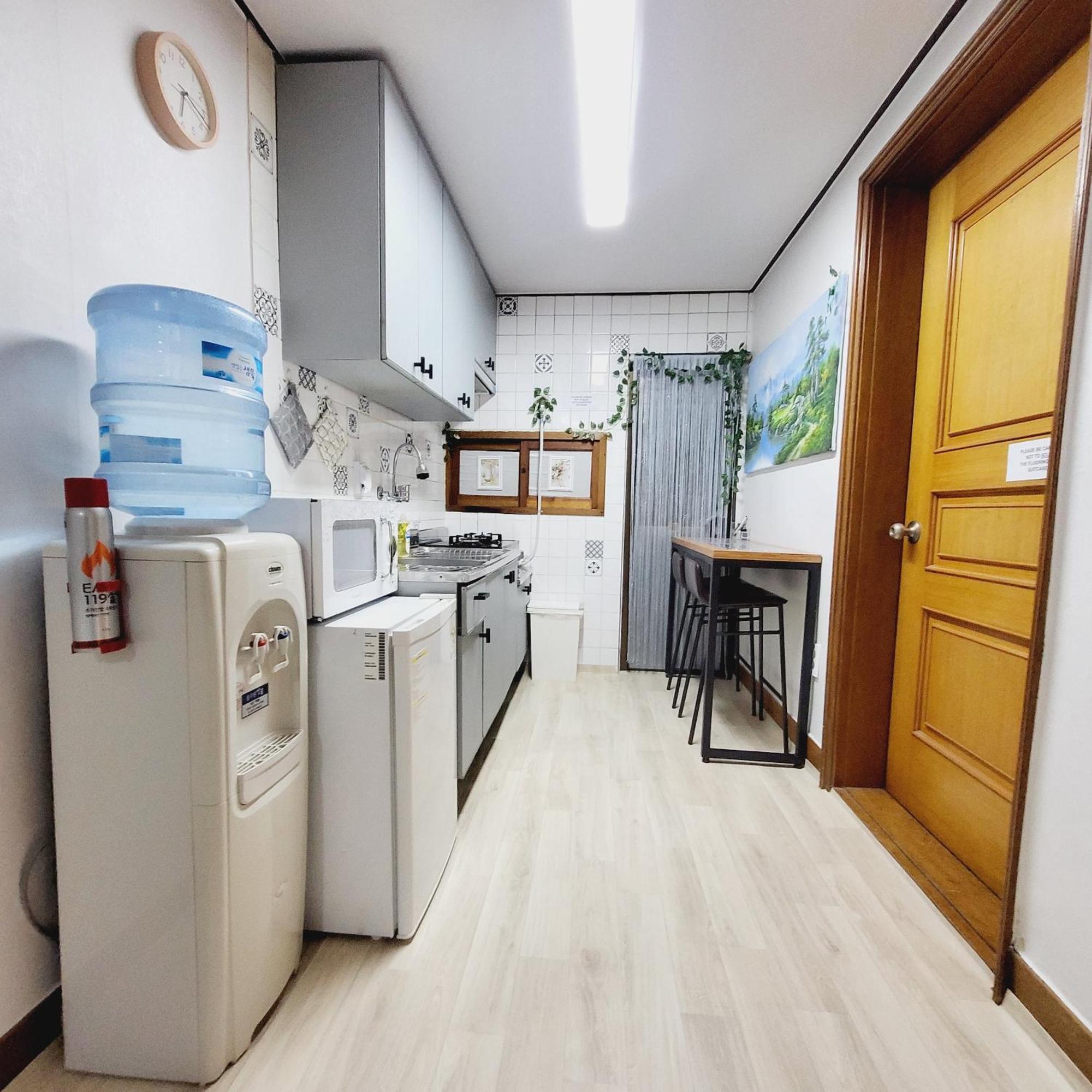 Cozy Private Home Newly Renovated #3 Seoul Eksteriør bilde