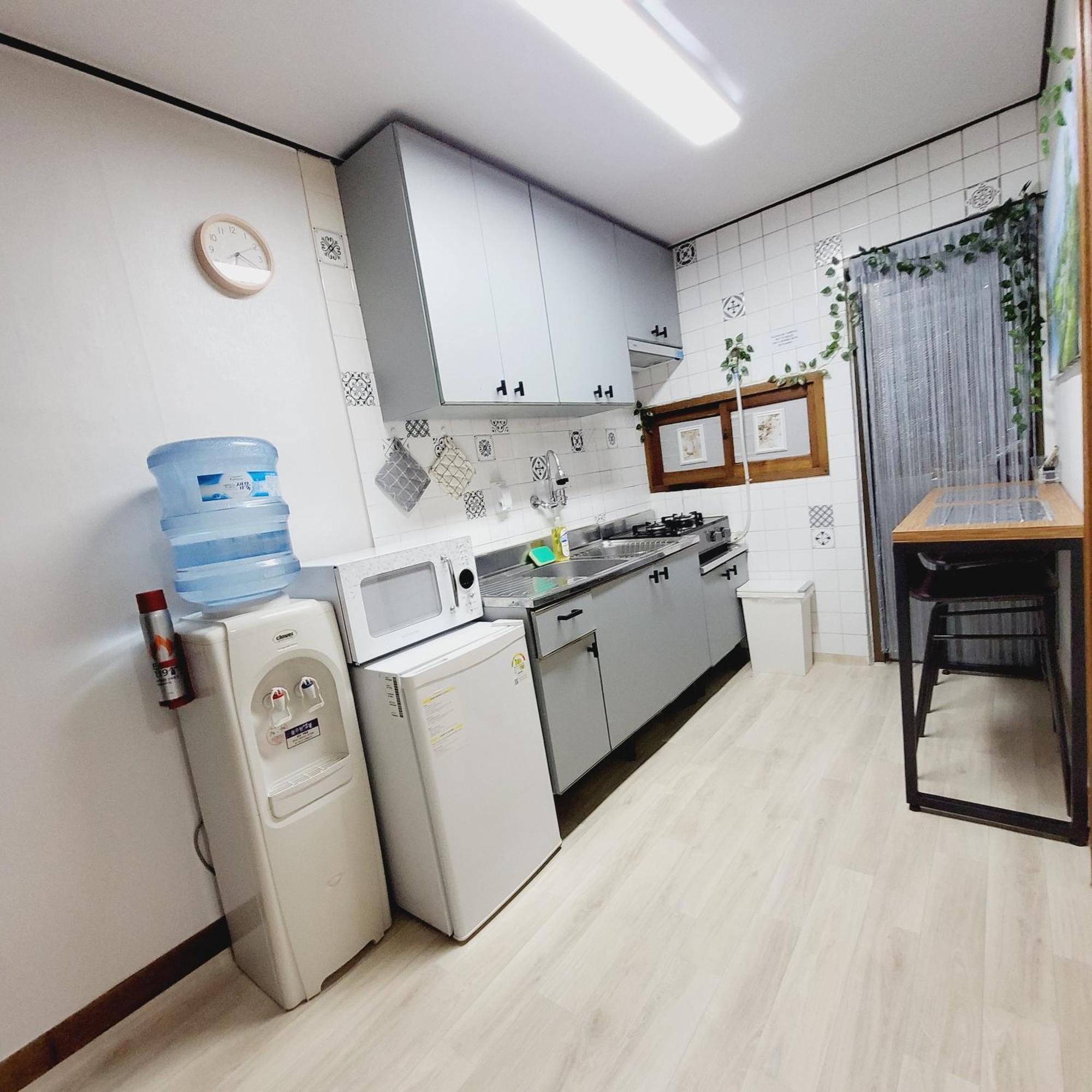 Cozy Private Home Newly Renovated #3 Seoul Eksteriør bilde
