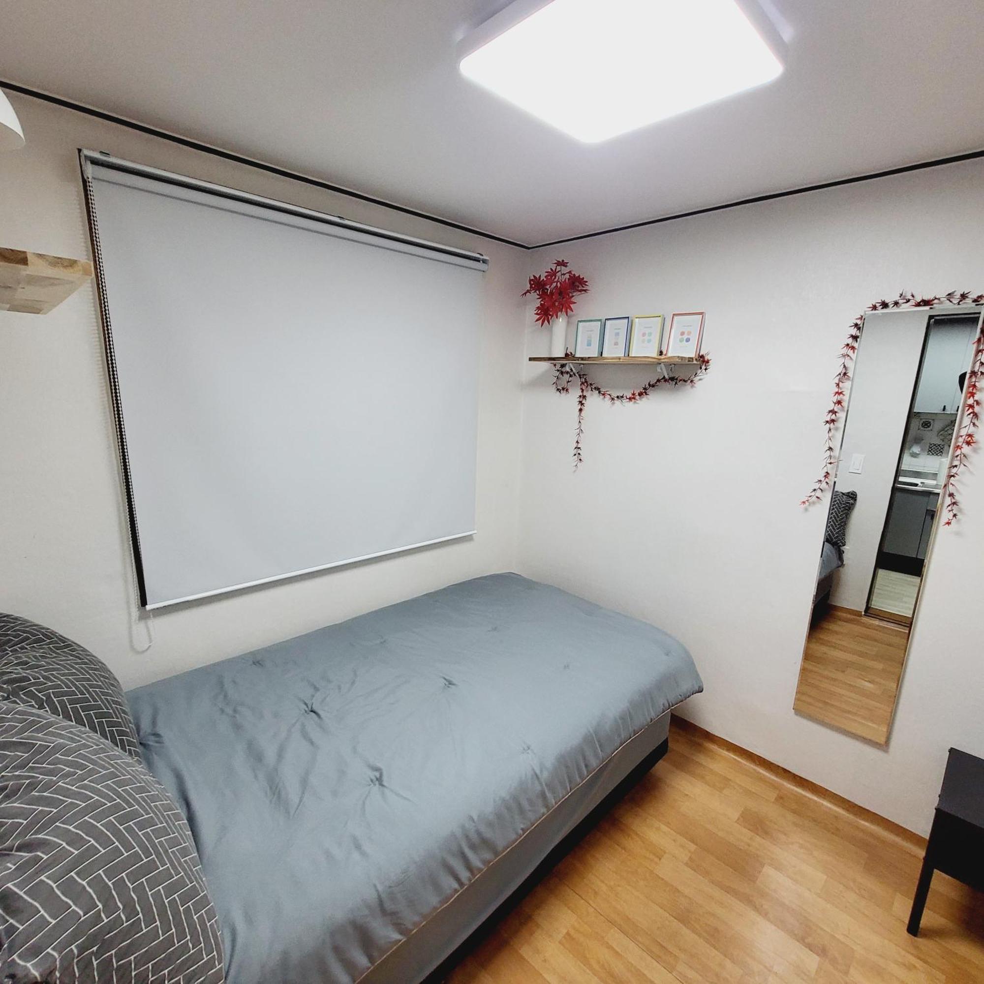 Cozy Private Home Newly Renovated #3 Seoul Eksteriør bilde