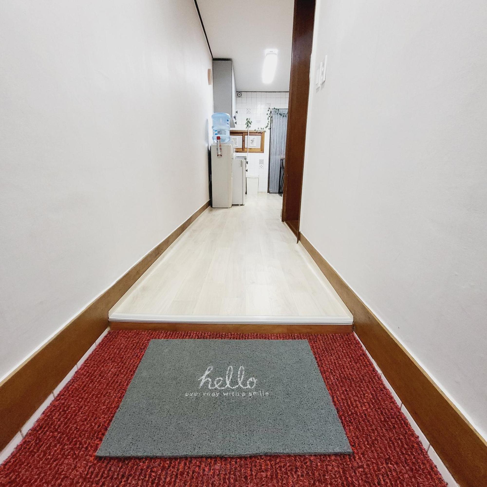 Cozy Private Home Newly Renovated #3 Seoul Eksteriør bilde