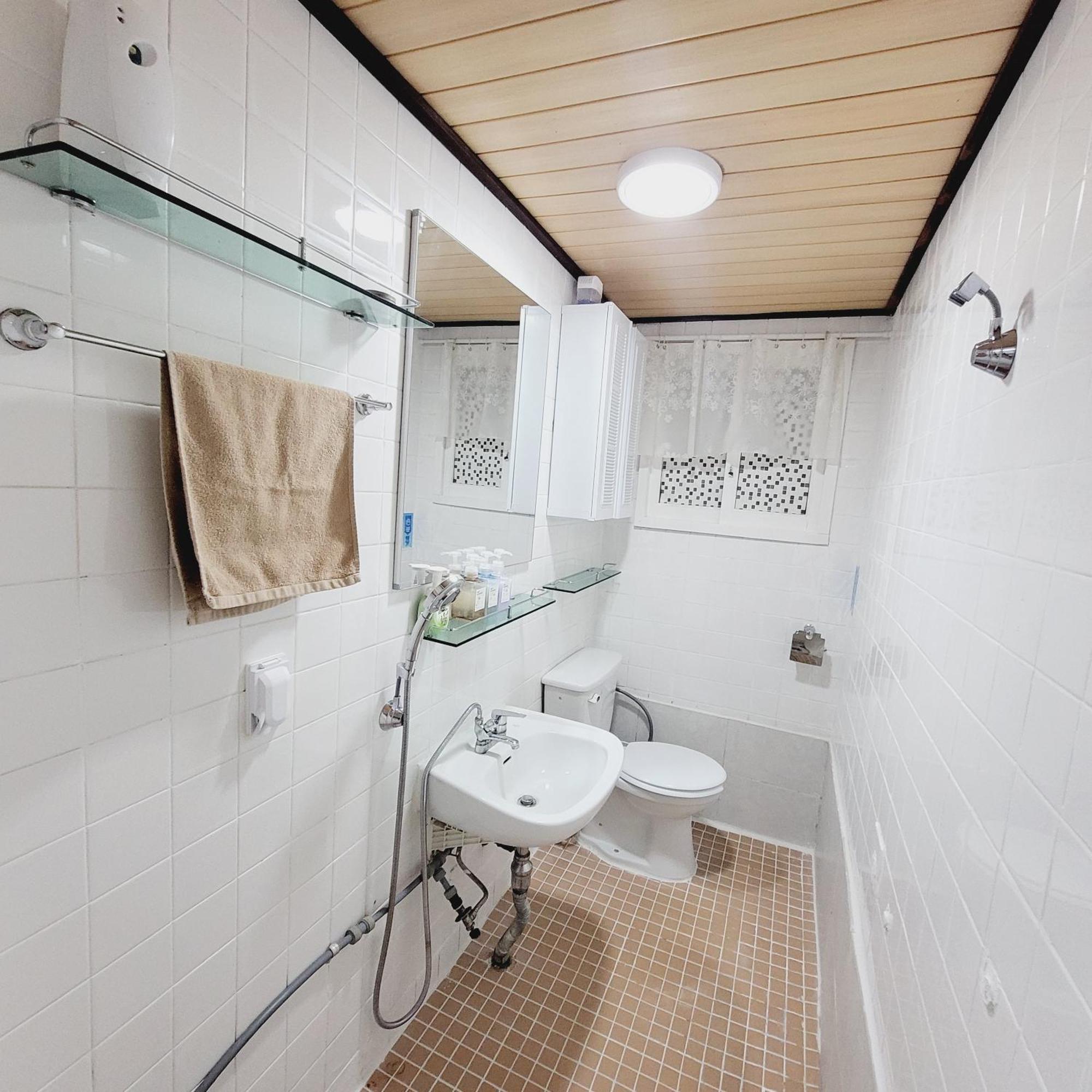 Cozy Private Home Newly Renovated #3 Seoul Eksteriør bilde