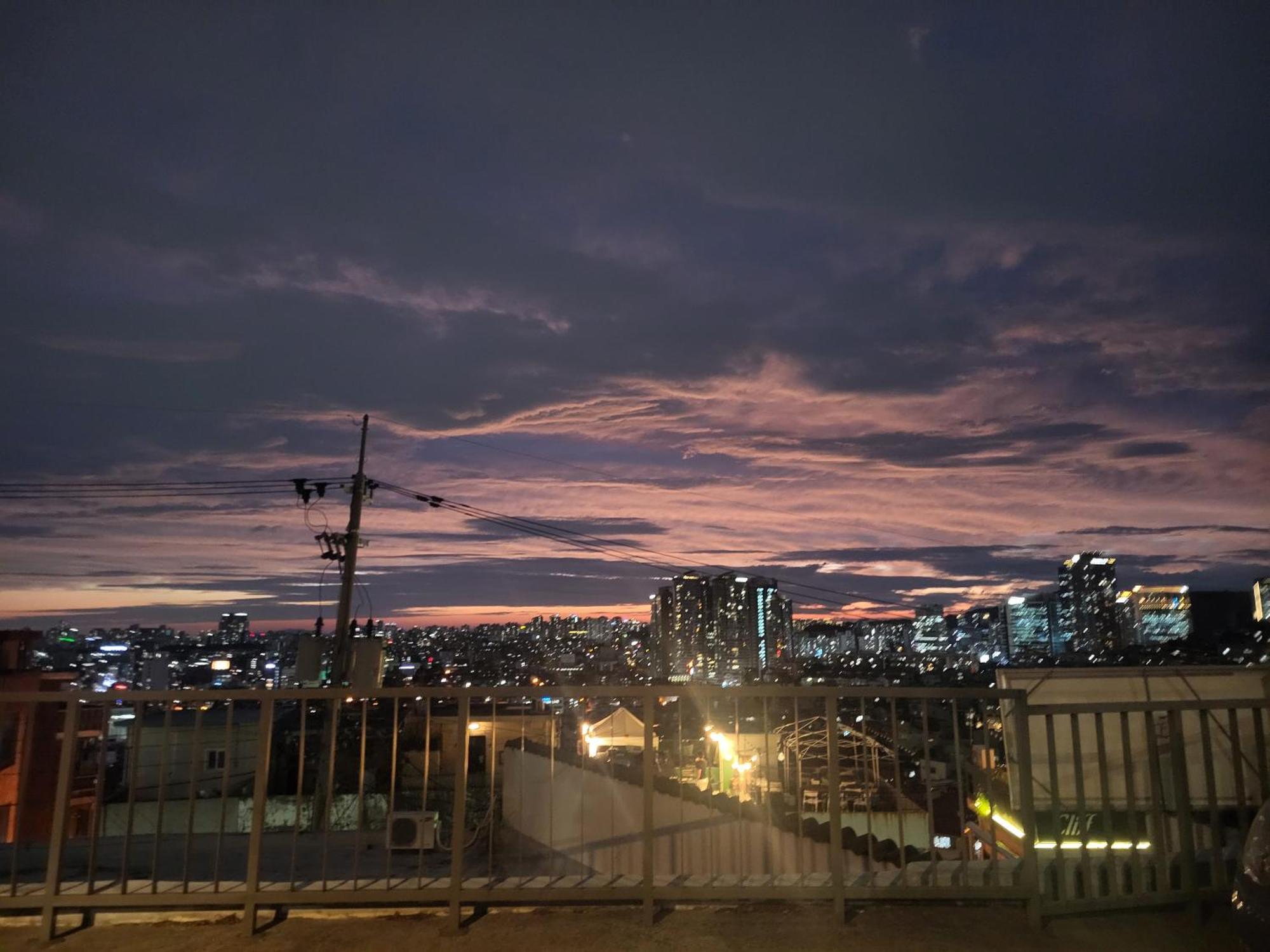 Cozy Private Home Newly Renovated #3 Seoul Eksteriør bilde