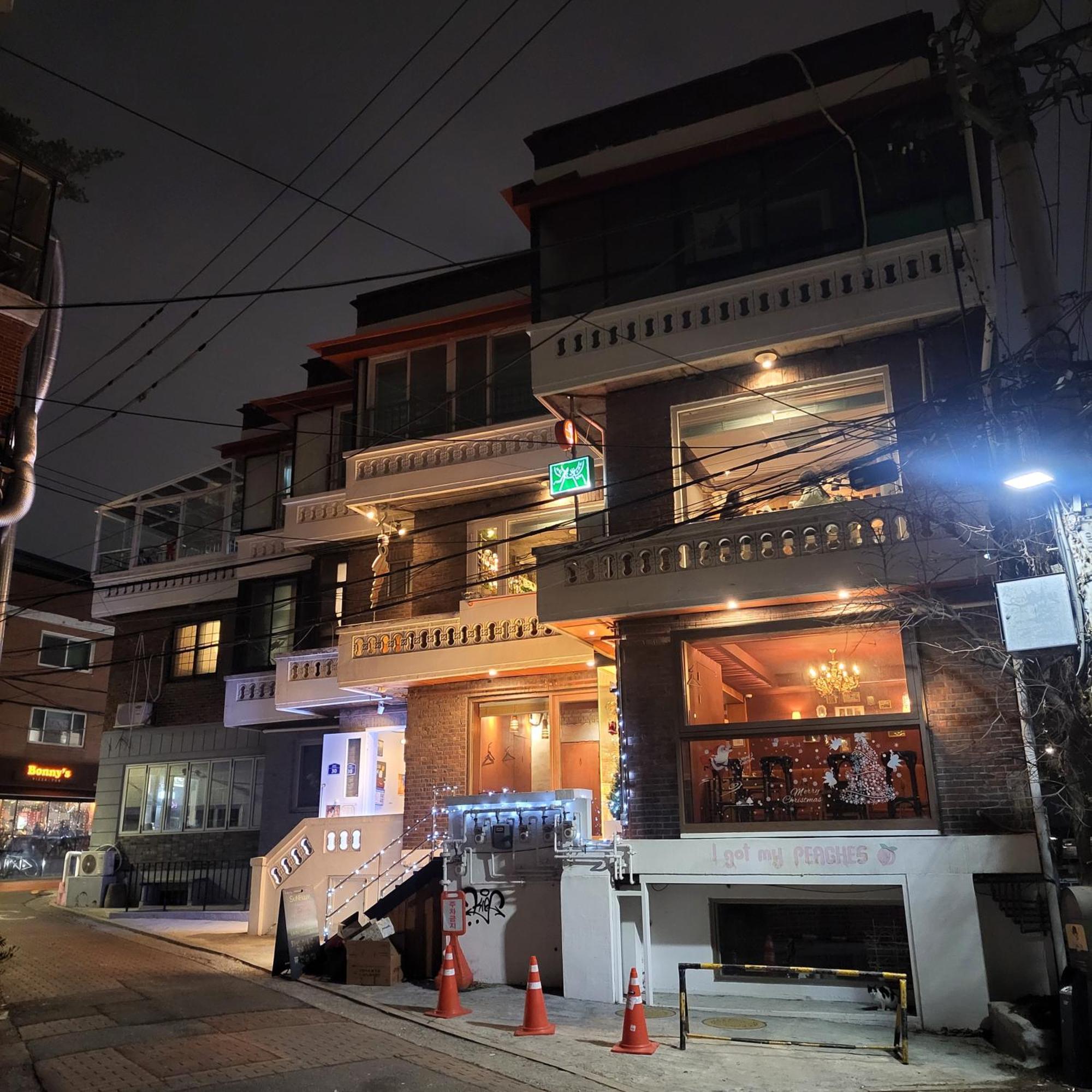 Cozy Private Home Newly Renovated #3 Seoul Eksteriør bilde