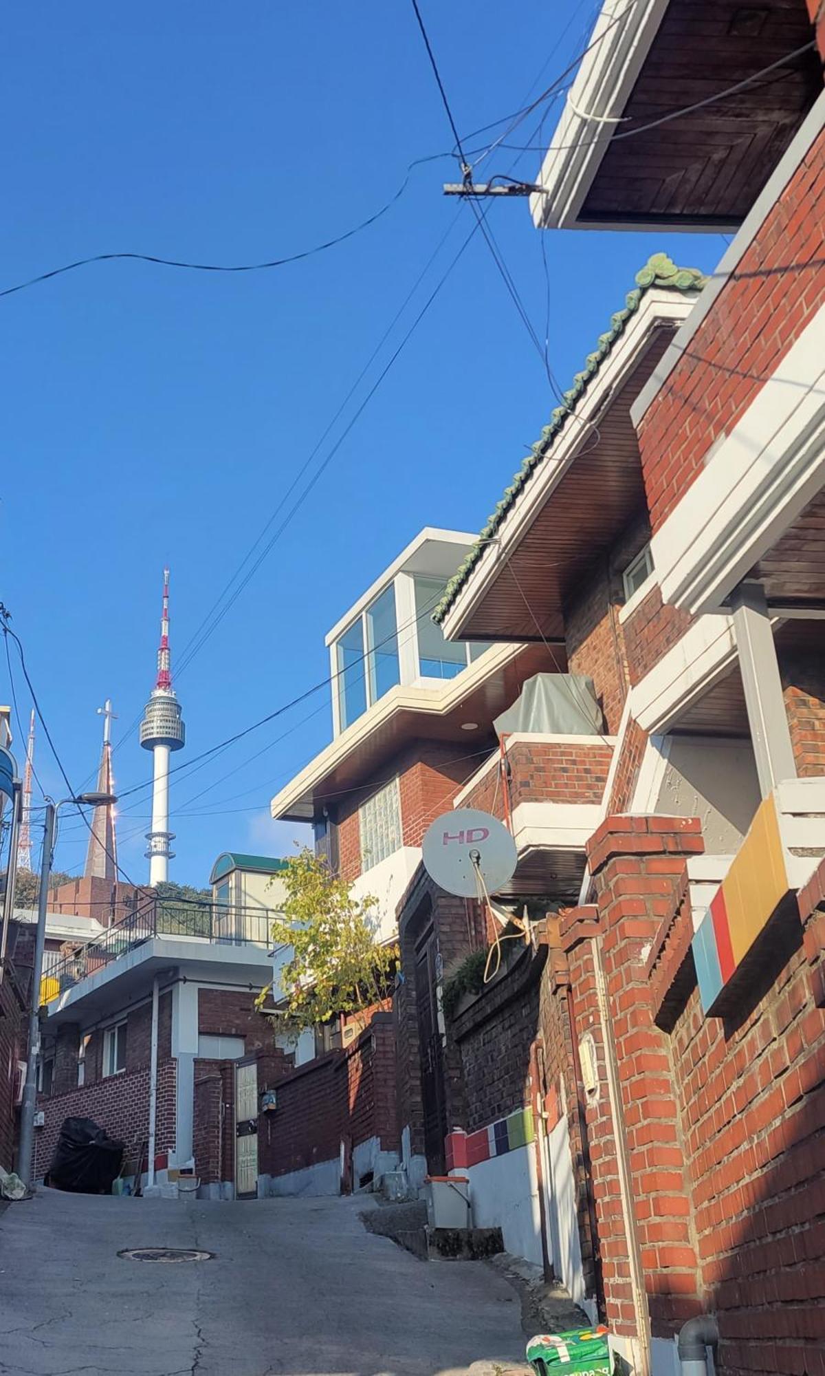Cozy Private Home Newly Renovated #3 Seoul Eksteriør bilde